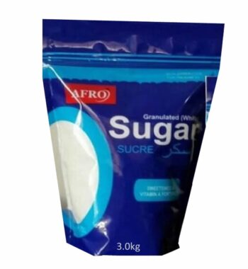 afro foods sugar