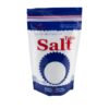 Afro Iodized Salt 500g