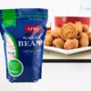 Afro Peeled Beans 2.5kg