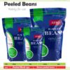 Afro Peeled Beans 1kg