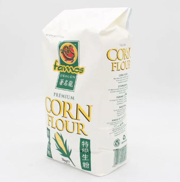 50Kg Corn Flour